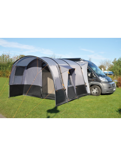 Tenda Aérea Portimão EuroTrail