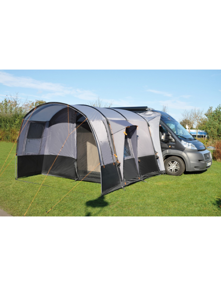 Tenda Aérea Portimão EuroTrail