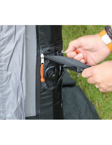 Tenda Aérea Portimão EuroTrail