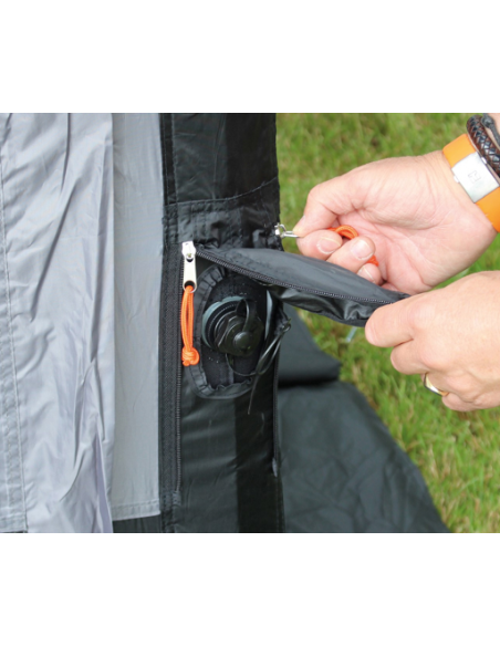 Portimao EuroTrail Air Shop