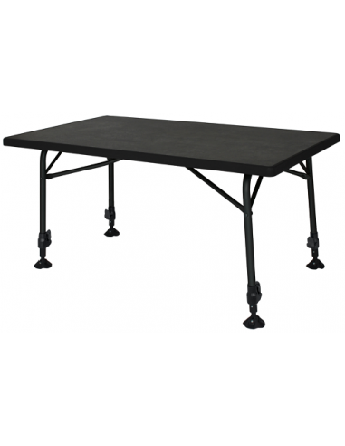 Table de camping Gobain Anthracite EuroTrail