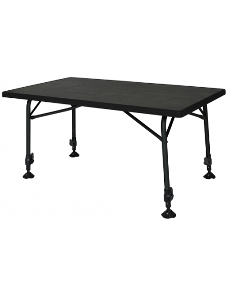 Table de camping Gobain Anthracite EuroTrail