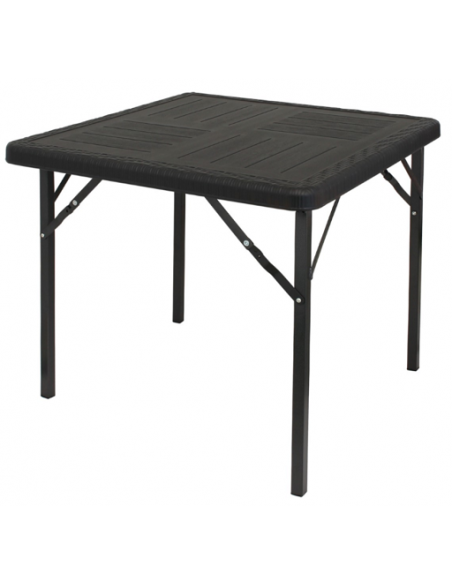 Mesa para camping Orly EuroTrail