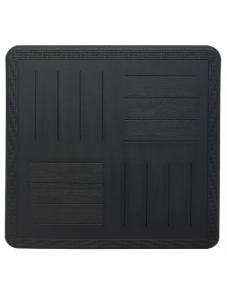 Mesa para camping Orly EuroTrail