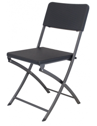 Silla para camping Orly EuroTrail