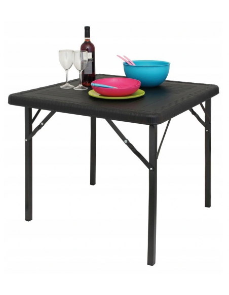 Mesa para camping Orly EuroTrail Mesa para camping Orly EuroTrail