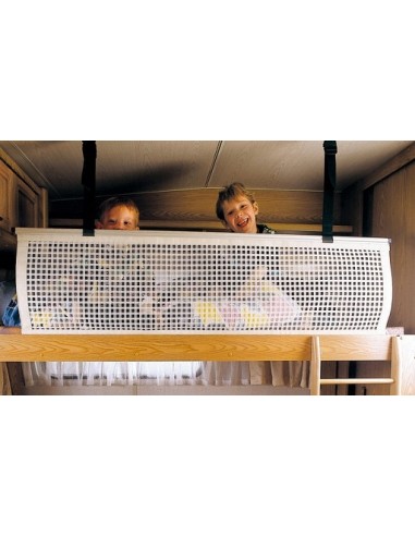 Dometic safety net 1500 x 580 MM