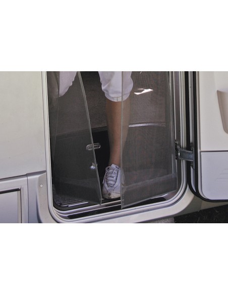 Fiamma Moskito Net Pro fly screen for doors Fiamma Moskito Net Pro fly screen for doors