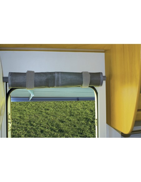 Mosquitera para puertas Fiamma Moskito Net Pro