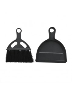ProPlus Hand Brush and Dustpan