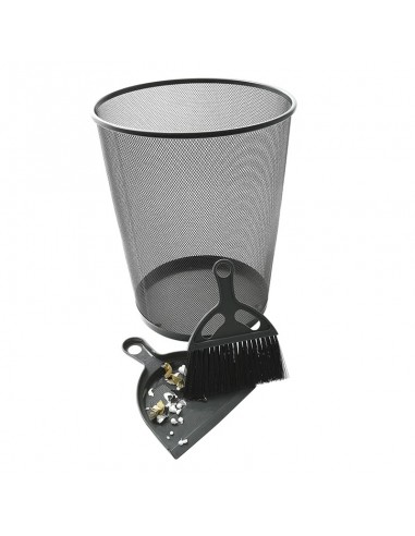 Presa a mano ProPlus e spazzola