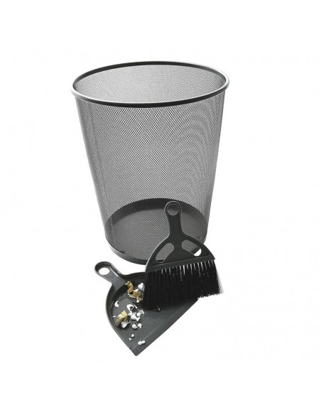 Presa a mano ProPlus e spazzola