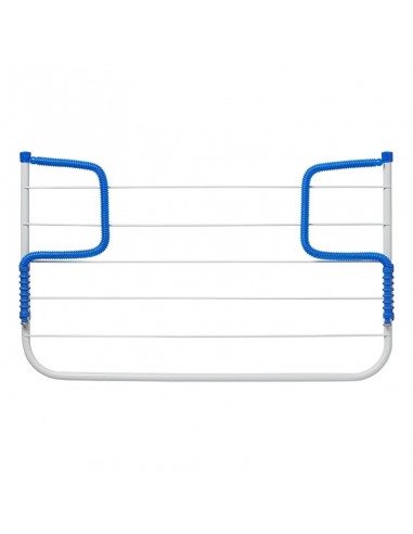 Tendedero de 50cm ProPlus para ventana