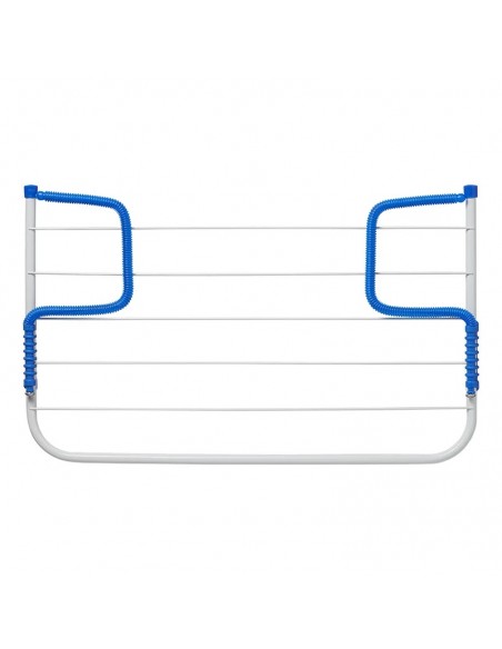 Corde à linge ProPlus 50 cm pour fenêtre