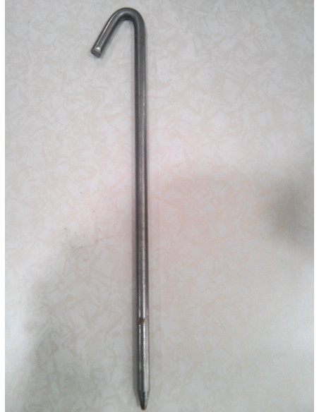 Clou en acier spécial 30 cm