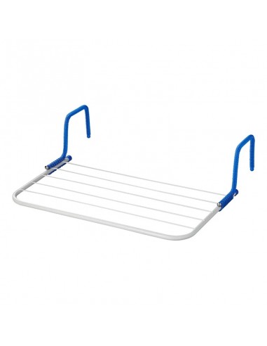 Tendedero de 50cm ProPlus para ventana