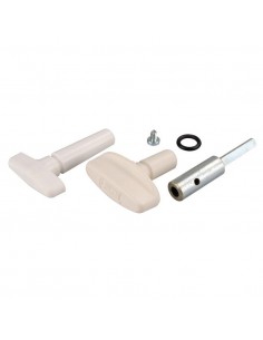 Extensão do cabo Y para clarabóia Fiamma Vent 160 e Turbo Vent