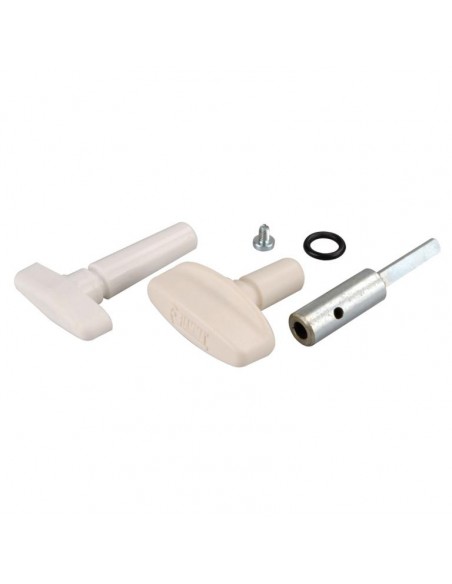 Handle Y extension for Fiamma Vent 160 and Turbo Vent skylight