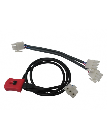 Capteur de niveau de pellets pour poêle Piazzetta