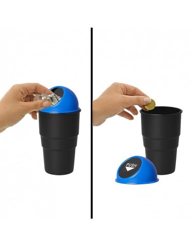 Proplus Vehicle Mini-Mülleimer