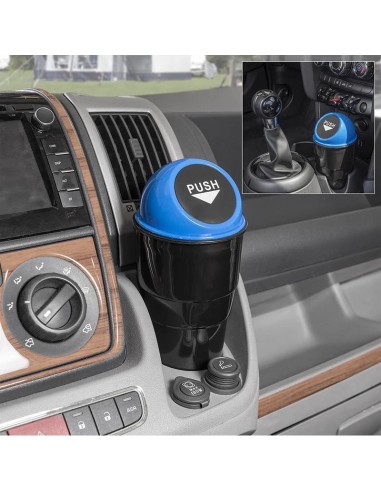 Mini contenitore per veicoli Proplus