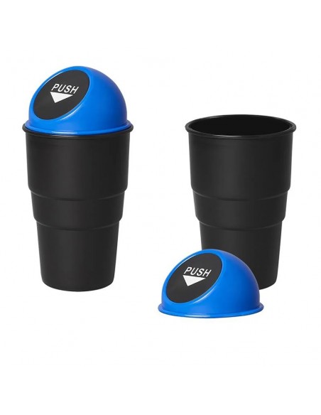 Proplus Vehicle Mini Trash Can