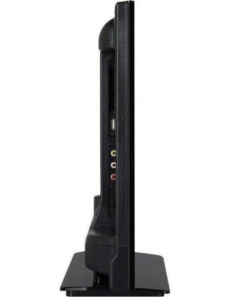 Televisore Smart TV WebOs da 21,5" a 12v