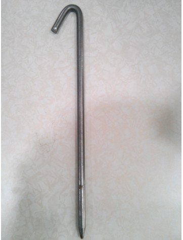 Clavo especial de acero 20 cm