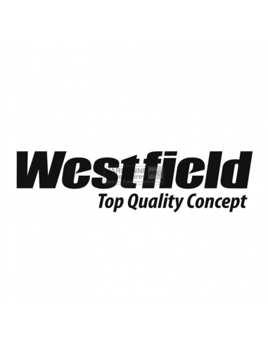 Moducamp Westfield Ofenschrank