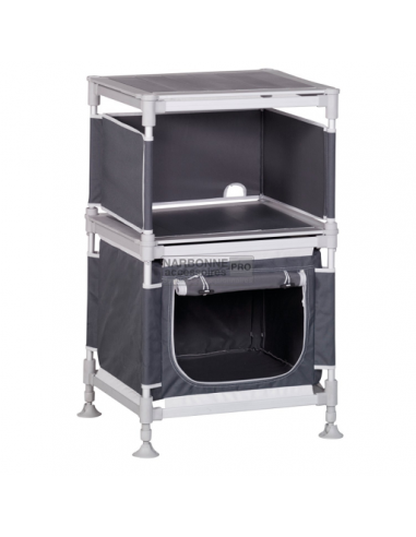 Moducamp Westfield oven cabinet