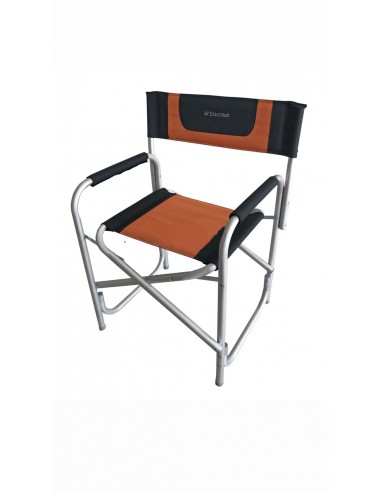 Silla aluminio Dometic Quattro Milano REDUX