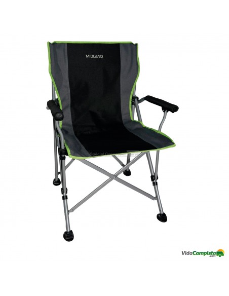 Chaise pliante Midland Easylife