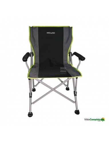 Cadeira dobrável Midland Easylife