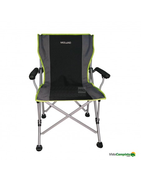 Cadeira dobrável Midland Easylife