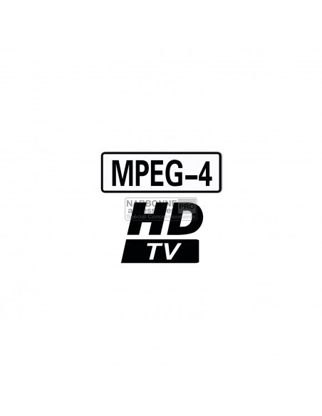 Televisor LED HD ultracompacto 24,5'' (60 cm) + DVD Inovtech Televisor LED HD ultracompacto 24,5'' (60 cm) + DVD Inovtech