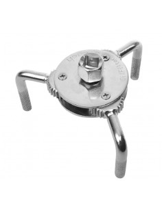 Llave para filtro de aceite