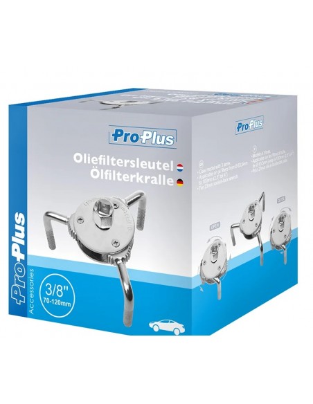 Chiave per filtro olio