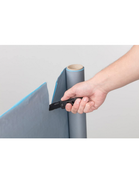 Couteau pliant Wolfcraft et lame de scie pliante Couteau pliant Wolfcraft et lame de scie pliante