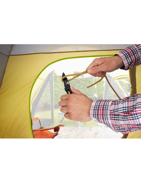 Wolfcraft Folding Blade Leisure Knife