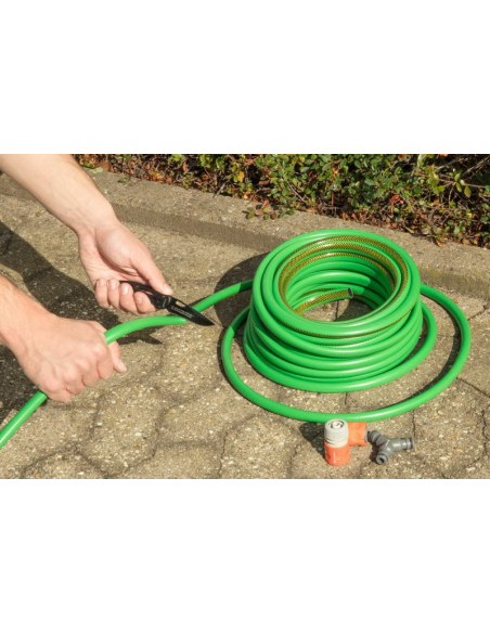 Wolfcraft Folding Blade Leisure Knife