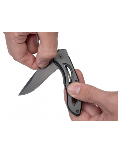 Wolfcraft Folding Blade Leisure Knife