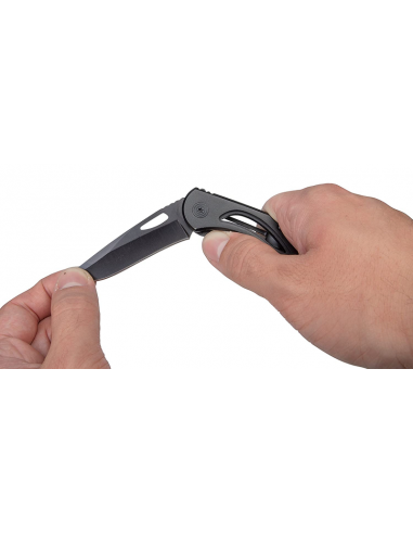 Wolfcraft Folding Blade Leisure Knife