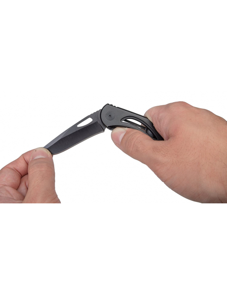 Wolfcraft Folding Blade Leisure Knife