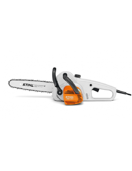 Stihl MSE 141 CQ Chainsaw
