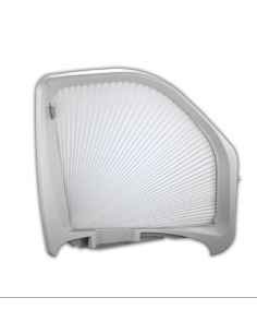 Oscurecedor de ventanas Dometic SP300 kit der/izq para Fiat Ducato 2014/2021