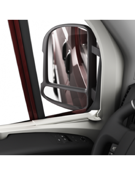 Light Side Window Blind for Fiat Ducato 290 Series 8 Models from July 2021 SP310 Light Side Window Blind for Fiat Ducato 290 Series 8 Models from July 2021 SP310