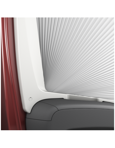 Oscurecedores de ventanas izq/der Dometic SP310 serie 8 de Ducato 290 desde julio/2021