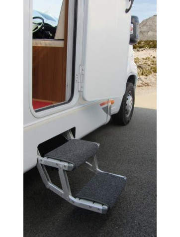 Tapete de tapis interior Midland 44x37 cm