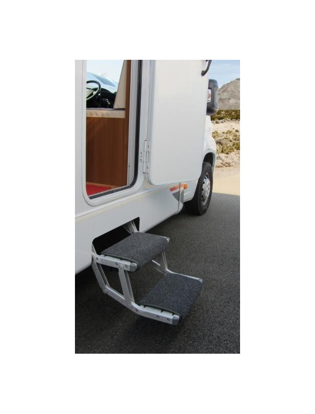 Alfombra tapis de interior Midland 44x37 cm