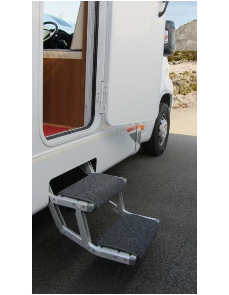 Tapete de tapis interior Midland 44x37 cm